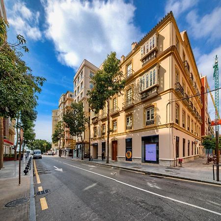 Holidays2Malaga Soho Penthouse Экстерьер фото