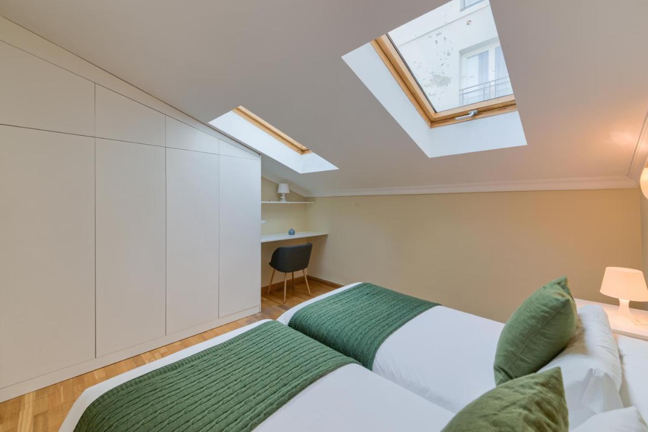 Holidays2Malaga Soho Penthouse Экстерьер фото
