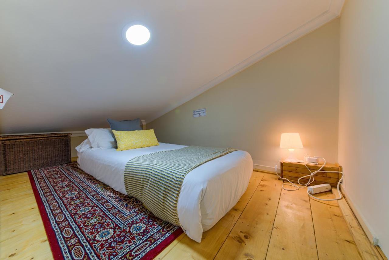 Holidays2Malaga Soho Penthouse Экстерьер фото