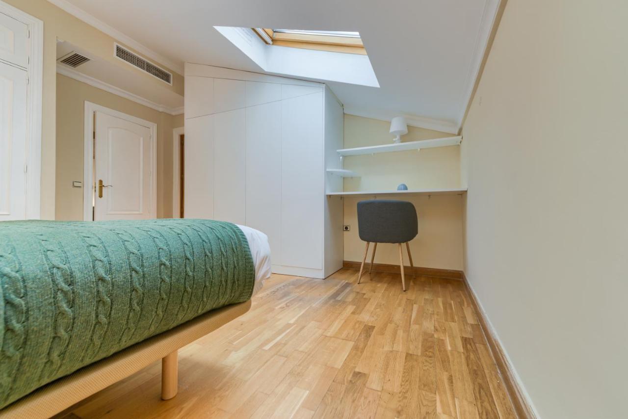 Holidays2Malaga Soho Penthouse Экстерьер фото