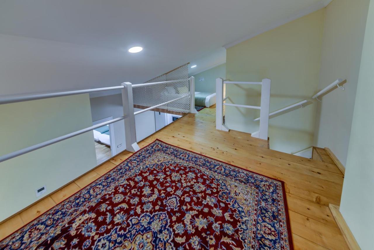 Holidays2Malaga Soho Penthouse Экстерьер фото
