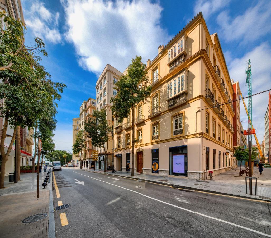 Holidays2Malaga Soho Penthouse Экстерьер фото