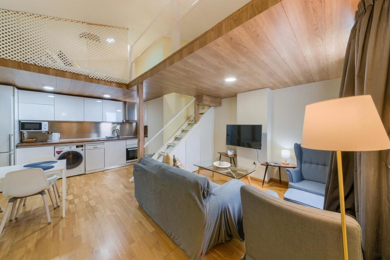 Holidays2Malaga Soho Penthouse Экстерьер фото