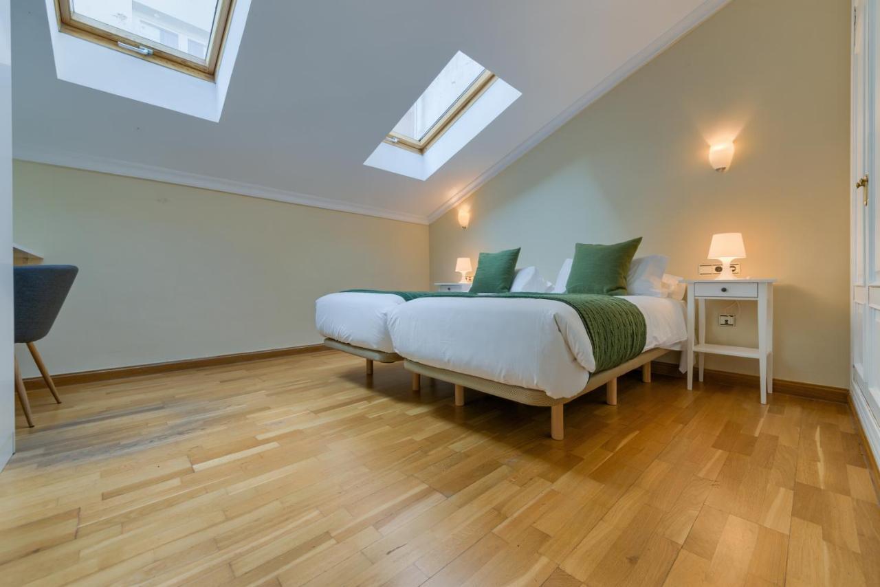 Holidays2Malaga Soho Penthouse Экстерьер фото