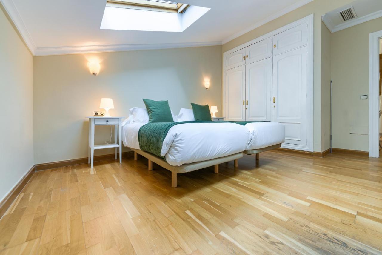 Holidays2Malaga Soho Penthouse Экстерьер фото