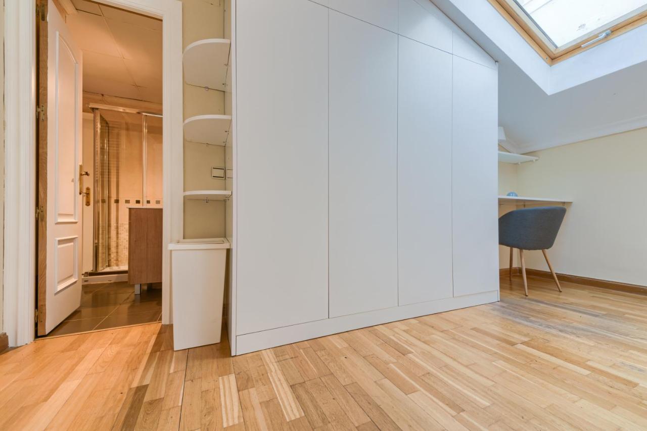 Holidays2Malaga Soho Penthouse Экстерьер фото