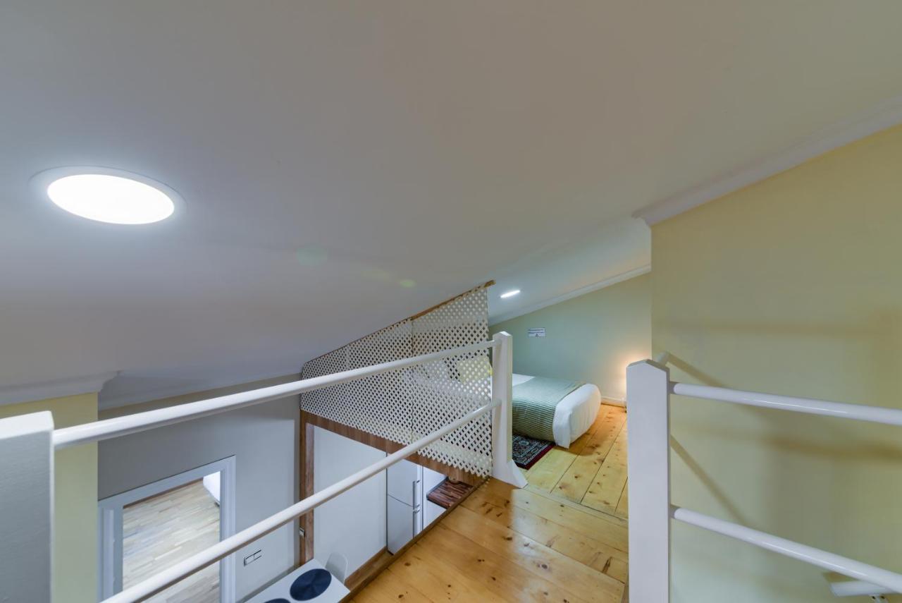 Holidays2Malaga Soho Penthouse Экстерьер фото