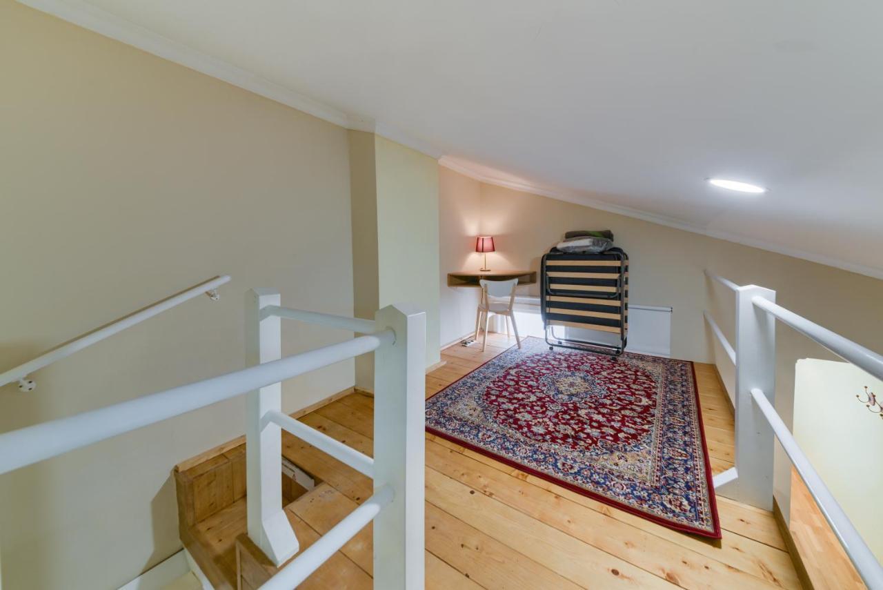 Holidays2Malaga Soho Penthouse Экстерьер фото