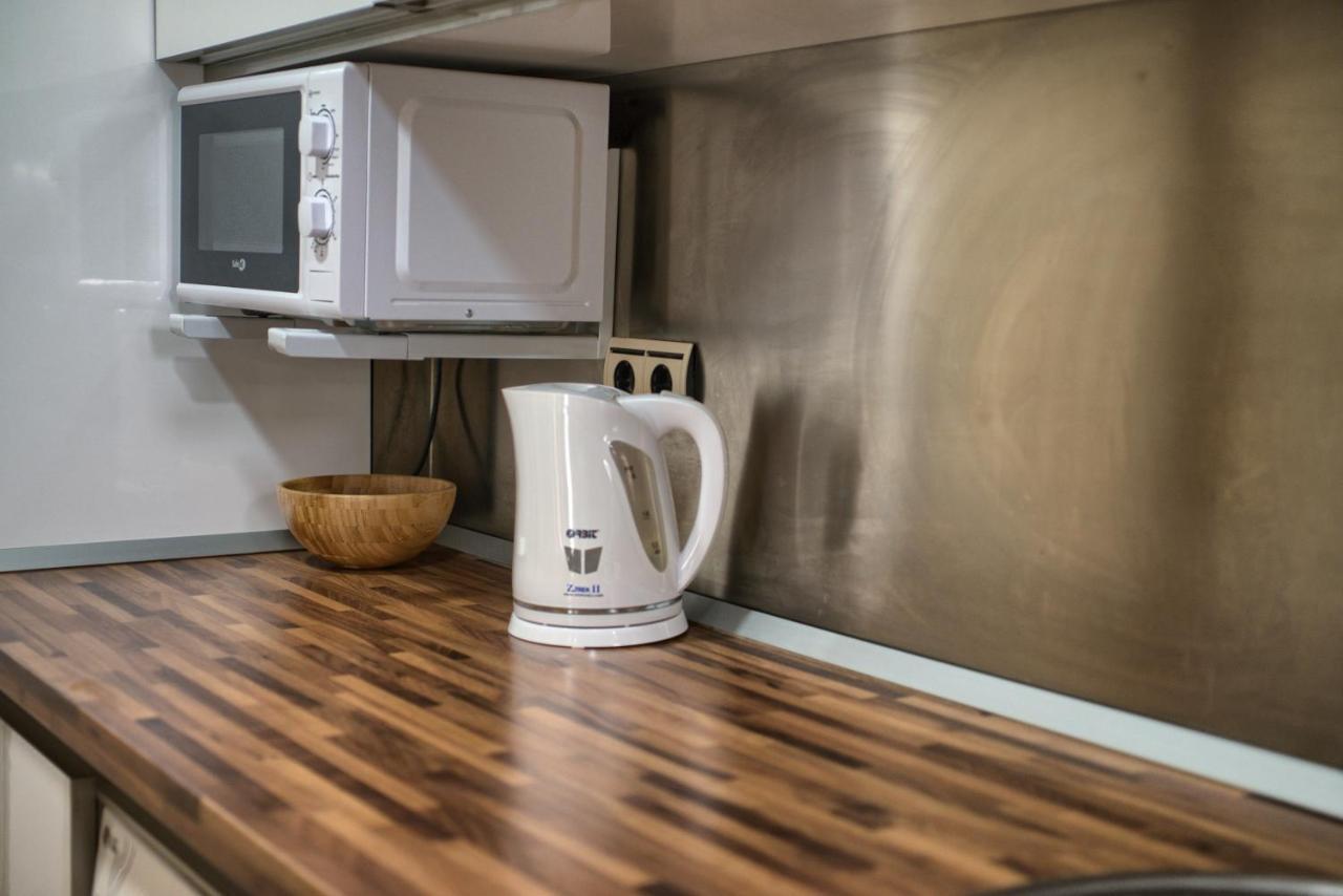 Holidays2Malaga Soho Penthouse Экстерьер фото